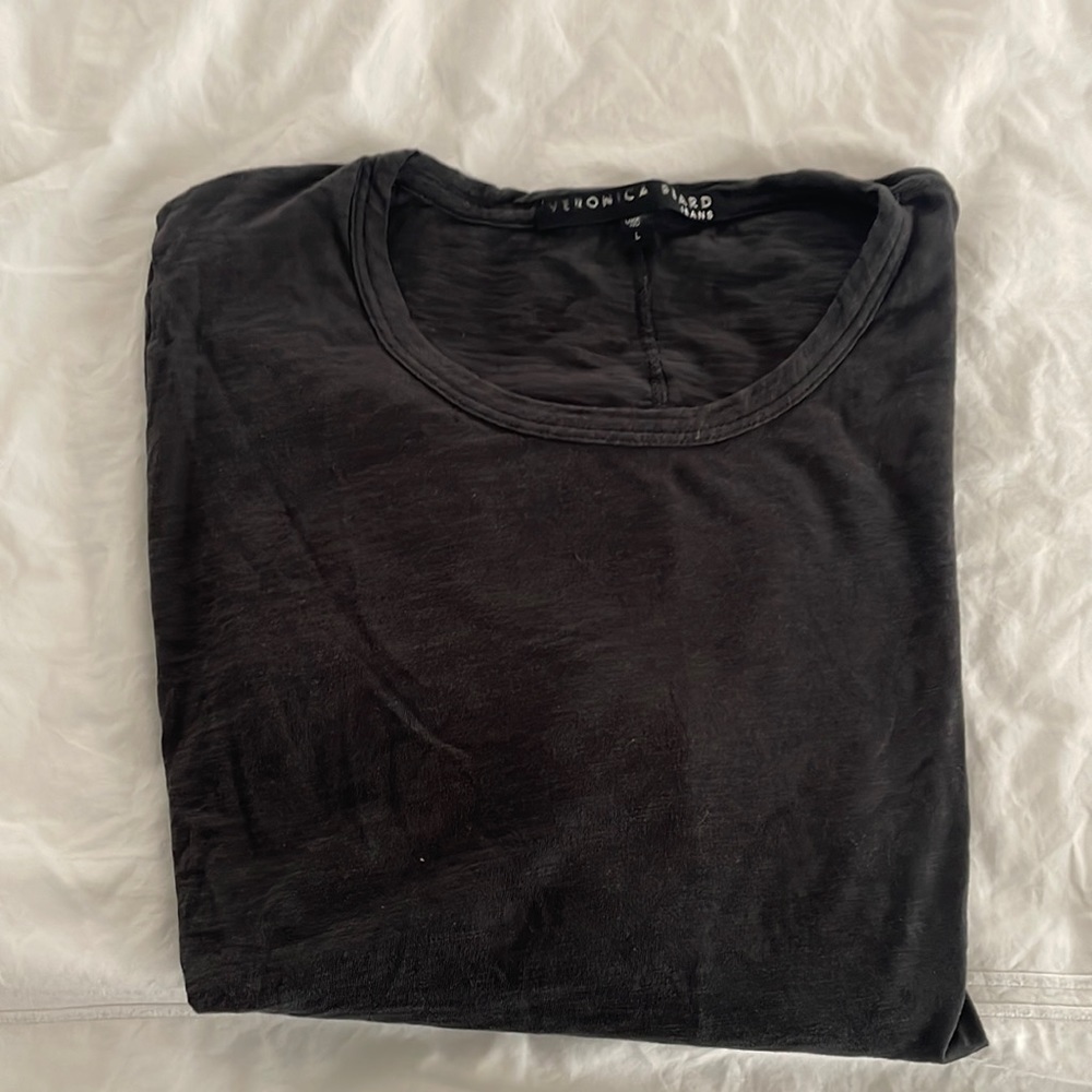 Cool fun causal top